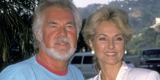 Kenny Rogers' ex-wife Marianne Gordon remembers the late singer: 'He really  didn't change with fame'