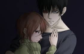 Check spelling or type a new query. Wallpaper Two Yuuki Anzai Line Of The Devil Devils Line Tsukasa Taira Images For Desktop Section Syonen Download