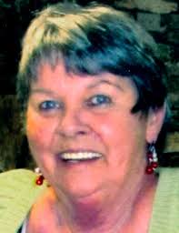 Glorida Hudson, 69, had lived in Kent