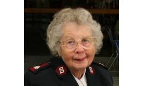 Genevieve Simunovich Obituary (1923