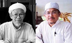 But nik aziz is one in a million. Eric Paulsen On Twitter Very Impressed With Ustaz Nik Omar Who Is Focusing On The Universal Values Of Islam He Is The True Son Of Tok Guru Nik Aziz Https T Co Ya3g3rsxk3