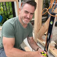 Darren Keefe On Twitter Over Here Chipping Away At My Quarantine To Do List Sending Everyone Great Health And Positivity Did You Know You Can Watch Full Episodes Of Hgtvextreme At Https T Co 1lmrh3aolh Hgtv