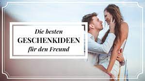 Die 15 Besten Geschenkideen Fur Den Freund