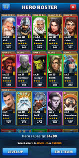 Gravemaker has such speed and tankiness that it deserves this ranking in the level list. Wilbur Synergy Gameplay Help Tactics Empires Puzzles Community Forum