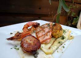 Every tuesday we have deep discounts on all our tacos, taco based, cocktails & beers! Taco Tuesday Review Of Fat Fish Cantinagrill San Diego Ca Tripadvisor