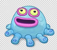 Thanks to the cartoon of the same name kids learned that their scared shout is an energy livelihood of this city and if all kids cease to be afraid. My Singing Monsters Coloring Book Black And White Drawing My Singing Monsters Purple Game Child Png Klipartz