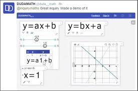 Intersecting Lines Inquiry Inquiry Maths Secondary School Teacher Student Encouragement Math