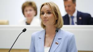 Львова Белова: биография, достижения, интересные факты - сайт о знаменитостях и культуре