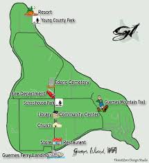 In just 20 minutes, you can travel door to door from cap sante marina to the guemes island resort. Extra Island Relax Beach Bocce Billiards More Houses For Rent In Anacortes Washington United States