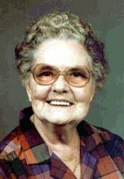 Obituary for Mary Ida Gee Watkins