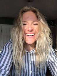 My inspiration for this very personal hairstyle comes from the beyond  talented man; Walton Goggins himself. I wanted to create a look that had  volume, was texturized, unapologetic, and most of all -