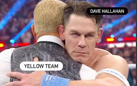 Dave Hallahan