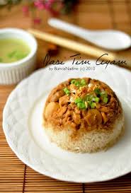 Both have their own aroma. 44 Food Ideas Food Indonesian Cuisine Indonesian Food