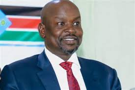Dr. Benjamin Bol Mel Kuol Appointed First Deputy Chairperson of SPLM Is He  Being Positioned as South Sudan's Next President? The elevation of Dr.  Benjamin Bol Mel Kuol to the post of