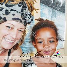 Amy's Daily Life In Kafuta