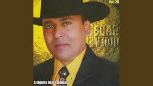 Corrido de Daniel Monterroso