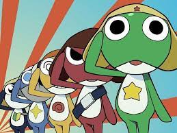 keroro gunso 2021 ケロロ軍曹 アニメ ケロロ