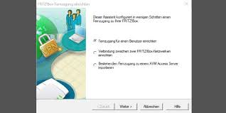 Sicher Verbunden Mit Der Fritzbox Per Vpn Pc Welt