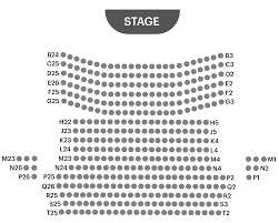 pick the right seats with our sydney opera house seating