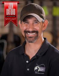 Meet Jon Oxford, one of our beloved instructors of guitar, bass, and piano!  Jon spent 8 years as a guitarist with the Army band, spending 3 years in  Japan touring across East