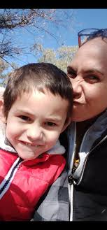 Aussie mum's horrifying moment of 'intuition' before she watched son burn  alive: 'Run, buddy'