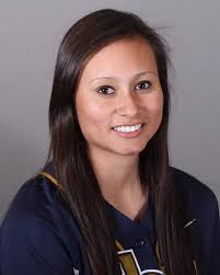 2012 Softball Roster