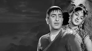 Prime Video: Jis Desh Mein Ganga Behti Hai