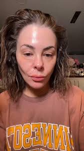 Transformative makeup starts with mega skin prep especially as we mature