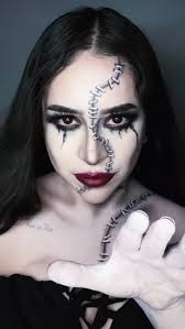 #tbt Delores Makeup paso a paso 🖤✨, ., Lo subo de nuevo porque IG es una  💩 y le bajó demasiado la calidad al video original del año pasado 😪👎, En  este igual le baja, pero la menos no tanto. , (El de ...