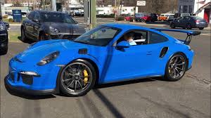 Image result for Voodoo Blue 2025 Porsche
