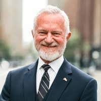 Richard Macko's Instagram, Twitter & Facebook