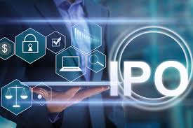 An initial public offering (ipo) or stock market launch is a public offering in which shares of a company are sold to institutional investors and usually also retail (individual) investors. China Insurtech Waterdrop Raises 360m In New York Ipo Reuters