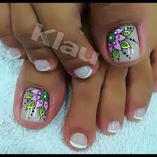Y haga masajes para relajarlos. Como Decoracion De Unas De Los Pies Culturaquintanaroo Com