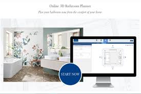 The floor, the shower enclosure, and single accessories. Try These Virtual Bathroom Design Tools To See Your Space Come To Life