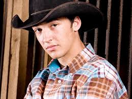 Chase Gabriel rides again