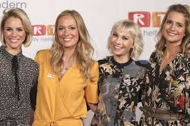 Sandra Kuhn Rtl Moderatorin Ist Schwanger Gala De