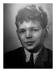 James Gordon MacArthur