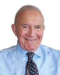 Funeral services set for Harold Brown, a titan of real estate in Boston for  six decades : NEREJ