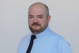 New Regional Officer appointed: Mark Henderson joins Accord