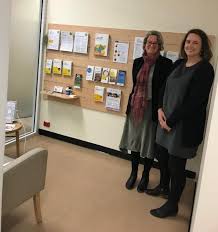 The sunsmart program was officially launched in 1988 when cancer council victoria received funding from the victorian health promotion foundation (vichealth). Cancer Services In The Lmr Issuu