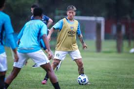 Grêmio Feminino Busca Bi na Brasil Ladies Cup! Final É HOJE!