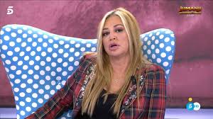 Su precio es de unos 19 euros y ha conseguido agotar 11.000 unidades en dos semanas. Belen Esteban Coge Las Riendas De Salvame