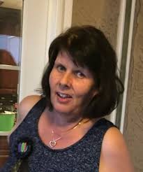 Obituary information for Debbie Ruscher