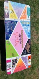 Beer Pong Table Beer Pong Table Painted Diy Beer Pong Table Beer Pong Table Diy