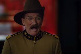 Known for his improvisational skills and a wide variety of voices. The Four New Robin Williams Movies We Can Still Look Forward To Vox