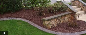 This concrete is ideal for driveways, walkways, floors, sidewalks and patios. Custom Landscape Borders Maryland Curbscape