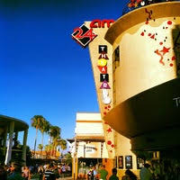 Is this movie theater in disney world, and if yes do you have to purchase disney tickets to get in? Amc Disney Springs 24 With Dine In Theatres Movie Theater In Lake Buena Vista