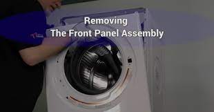 Locate and change the thermostat. Remove Front Panel Assembly Learn Whirlpool Video Center