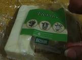 Queso Tierno