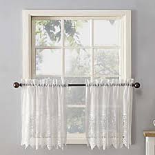 There are 690 french lace valances for sale on etsy, and they cost $22.68 on average. Lace Valances Bed Bath Beyond